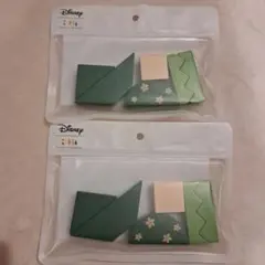 Disney KIDEA ディズニー BLOCK FOREST 2個セットのサムネイル