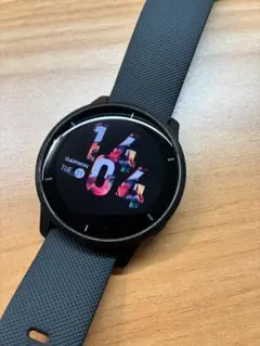 GARMIN VENU 2 Black/Slate 本体