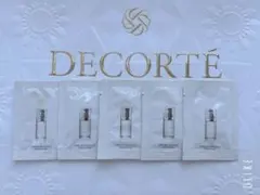 コスメデコルテ　ＡＱ　毛穴美容液オイル（洗い流し用 オイル美容液）