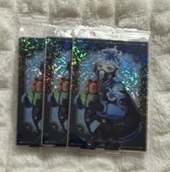 ツイステ　オルト　ウエハース