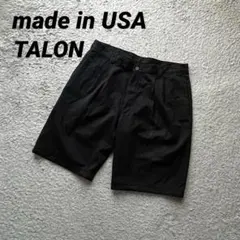 made in USA STEEPLE CHASE パンツTALON デカサイのサムネイル
