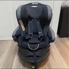 洗濯済 britax Römer DUALFIX I-size denim - メルカリ