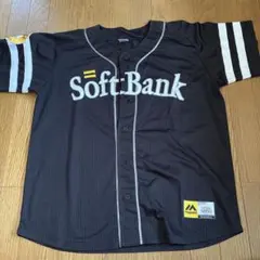 即購入⭕️福岡ソフトバンクホークス周東佑京ビジターユニフォームLサイズ 福岡ソフトバンクホークス 周東佑京 ユニフォーム ビジター - メルカリ