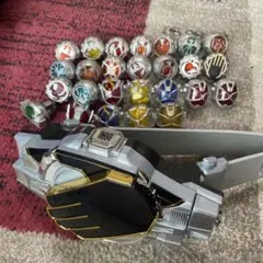 仮面ライダーウィザード変身ベルト 変身アイテムセット