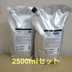 グローバル ミルボン スムージングC シャンプートリートメント 2500ml