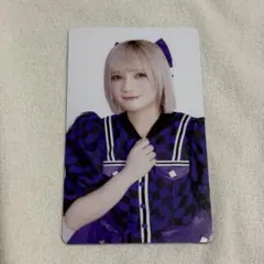 宮野静 トレカ CANDYTUNE きゃんちゅー - メルカリ