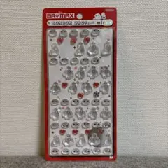 【正規品】おすそ分け ベイマックス ボンボンドロップmini