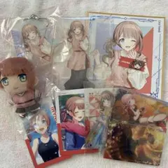 【プロセカ】望月穂波グッズまとめ売り