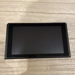 Switch 本体のみ　訳ありのサムネイル