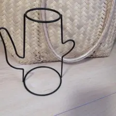 インテリア　置物