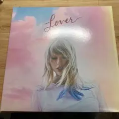 2025年最新】Taylor Swift lover レコードの人気アイテム - メルカリ