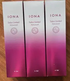 新品、未使用】inOli オリーブスクワラン美容液 20mL 3本セット - メルカリ