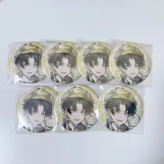 夜十神封魔 缶バッチ 2025年最新】夜十神封魔の人気アイテム - メルカリ