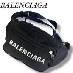 2025年最新】BALENCIAGA ボディバッグ・ウエストポーチの人気