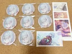 2026年最新】18TRIP 缶バッジ 畔川の人気アイテム - メルカリ