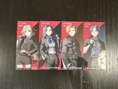 プロセカ アニメイト 特典 ビビバス