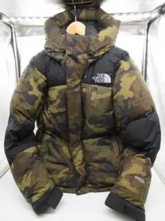 [U4804]★値引★THE NORTH FACE バルトロライトジャケットL