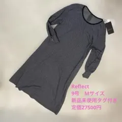 Reflect ワンピース　Mサイズ　9号