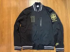 値下げしました【新品】Nike スタジャン ブラック M 2026年最新】nike スタジャンの人気アイテム - メルカリ