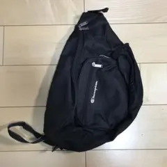 チャンピオン　ワンショルダー　y2k