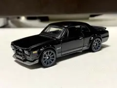 ホットウィール ルース 030