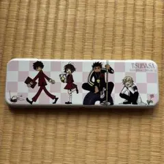 【送料込み】ツバサ・クロニクル CLAMP 堀鐔学園 ステーショナリー