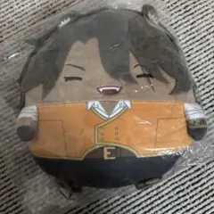 レオナ　ふわコロりん　Mサイズ　アニメイト限定　ツイステ　にっこりver.