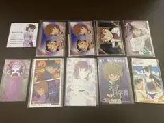 名探偵コナン　セット34