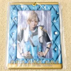 刀ミュ 目出度歌誉花舞 十周年祝賀祭 ブロマイドホルダー 浦島虎徹 糸川耀士郎