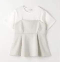 A DAY IN THE LIFE UNITED ARROWS Tシャツのサムネイル