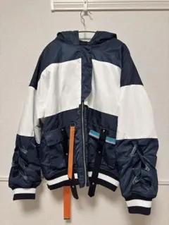 星街すいせい ZOZOTOWN ジャケット 星街すいせい×ZOZOTOWN コラボジャケット Mサイズ - メルカリ