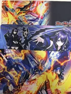 バラ売り可能 デュエルマスターズ プレイマット 묶음 판매