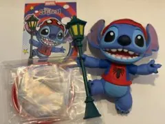 MARVEL STITCH COSBI スパイダーマン