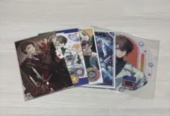 にじさんじ ROF-MAO 加賀美ハヤト 4周年 ノスタルジアコレクション