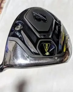ブリヂストンゴルフ　TOUR B XD-5　ドライバー　難あり