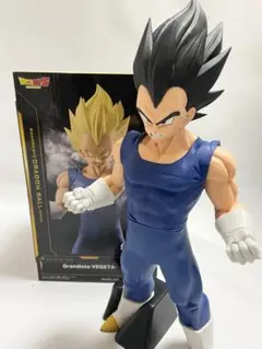 リペイント ベジータ grandista グランディスタ Figure Ball Dragon ドラゴンボール コミック・アニメ