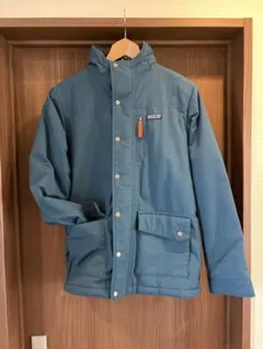 patagonia キッズ インファーノジャケット XL