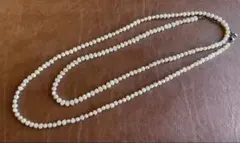 パールネックレス ネックレス
