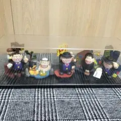 専用です！喪黒福造 フィギュア５体セット