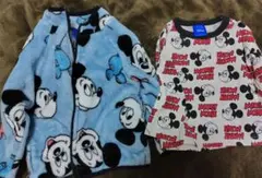 ディズニー アウター