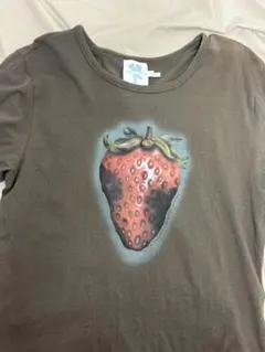 heaven by marcjacobsヘブン ツイステッド ベビーTee S - メルカリ
