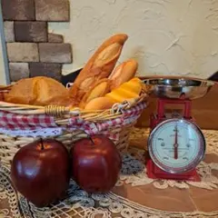 ダルトンレッド キッチンスケールのサムネイル