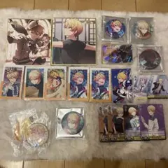 プロセカ　天馬司