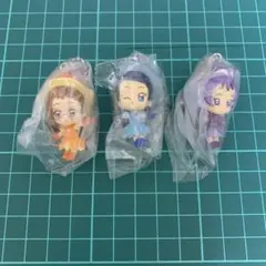 おジャ魔女どれみスイング はづき あいこ おんぷ
