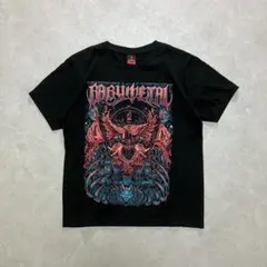 BABYMETAL ベビーメタル ワールドツアー Tシャツ y2k 黒 M
