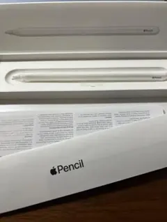 アップル Apple Apple Pencil 第2世代 MU8F2J/A