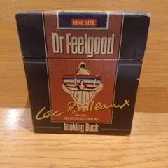 Dr FEELGOOD CD 104TRACKS looking back - メルカリ
