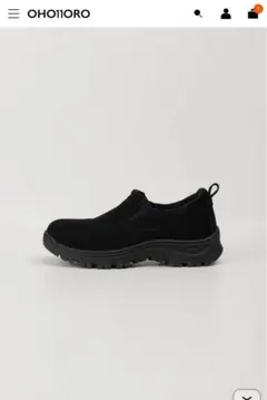 ohotoro シューズ