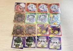 【未開封】HUNTER×HUNTER ウエハースシールまとめ売り 金額次第即決