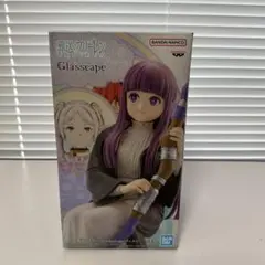 葬送のフリーレン フェルン フィギュア